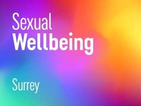 woking sexual health|Surrey Sexual Healh Service